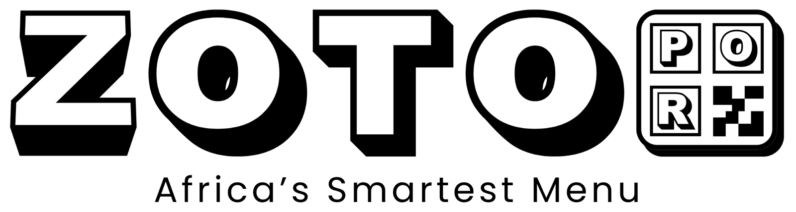 ZOTOPRO Logo